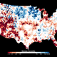 Illustration for article titled NASA Made An Underground Water Map To See Just How Bad The Drought Is